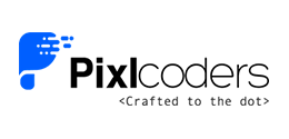 logotipo pixlcoders