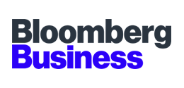 logotipo bloomberg business