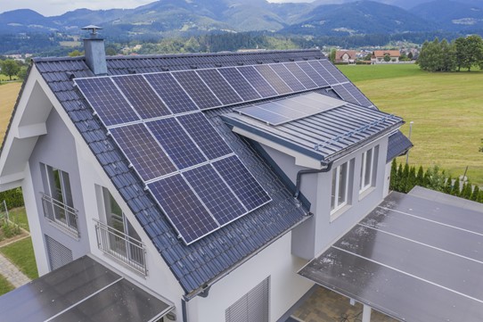 Cuántos paneles solares son necesarios para tu hogar Novasol Mallorca